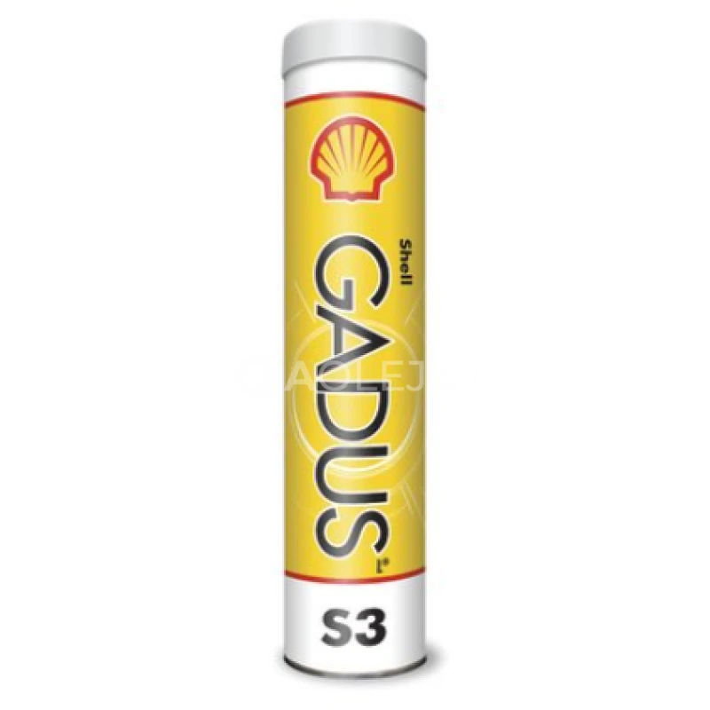 Shell Gadus S3 V460D 1,5 0,4kg