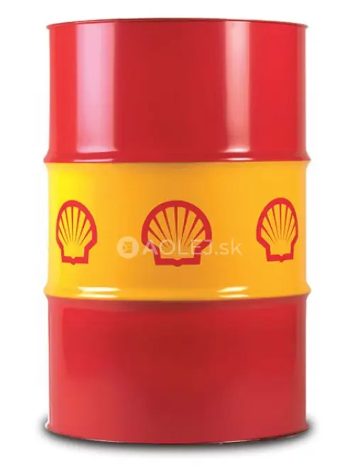 Shell Mysella S5 N40 209L