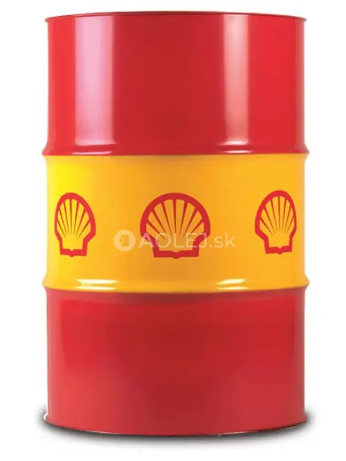 Shell Naturelle S2 Hydraulic Fluid 32 209L 