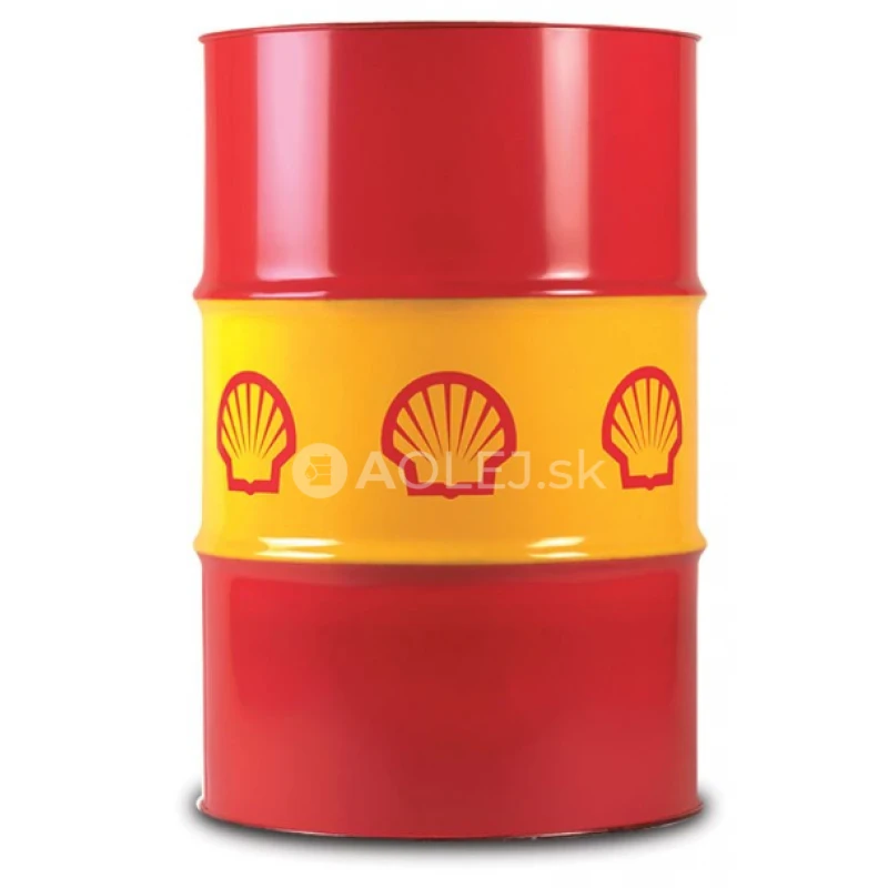Shell Naturelle S2 Hydraulic Fluid 32 209L 