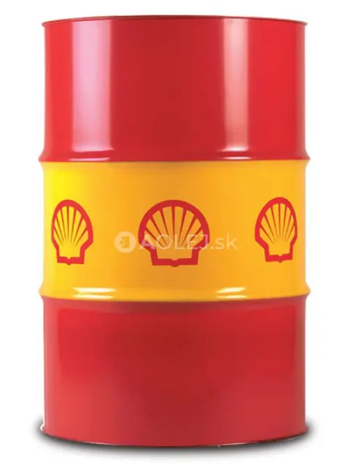 Shell Tellus S2 VX 15 209L 