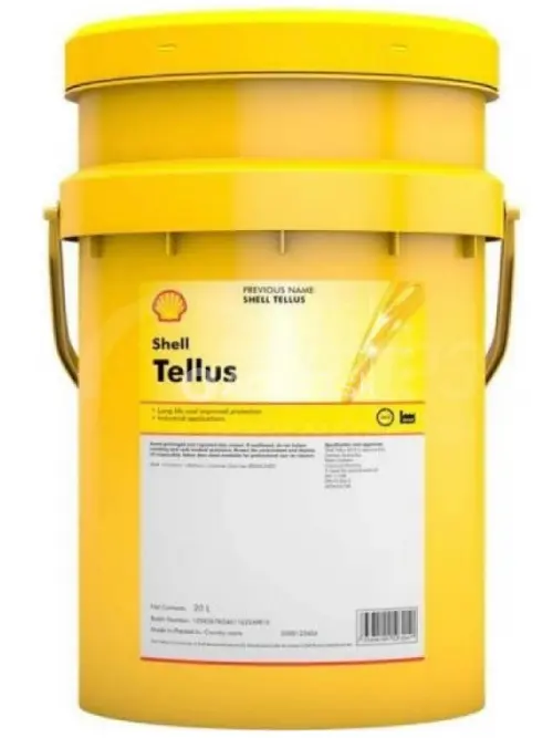 Shell Tellus S3 V 32 20L 