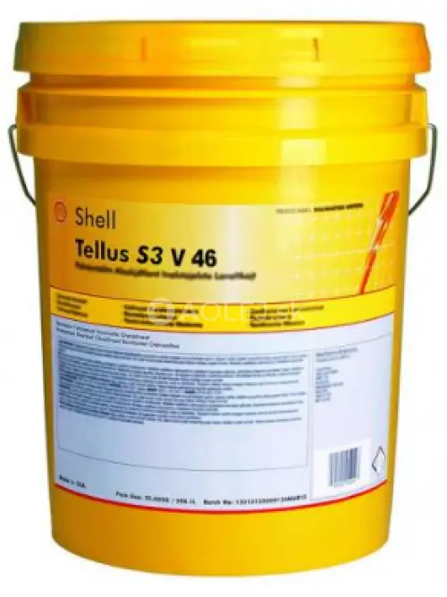 Shell Tellus S3 V 46 20L 