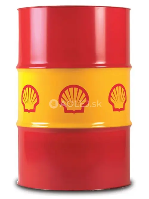 Shell Tellus S3 V 46 209L 