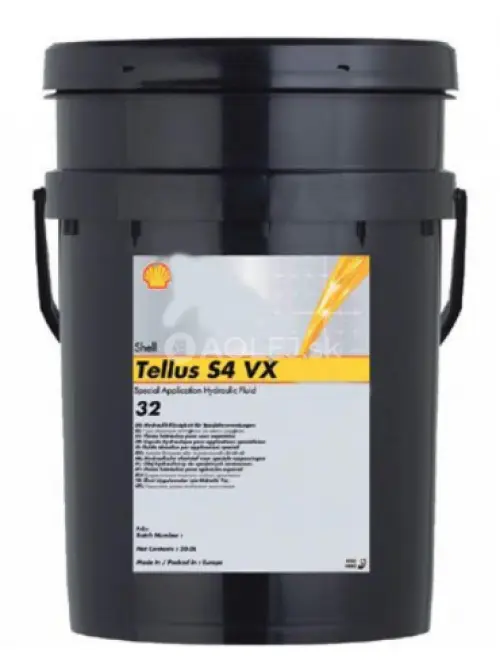 Shell Tellus S4 VX 32 20L 