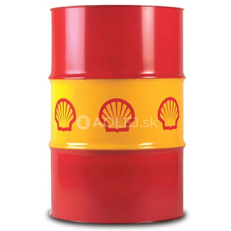 Shell Tonna S2 M 220 209L