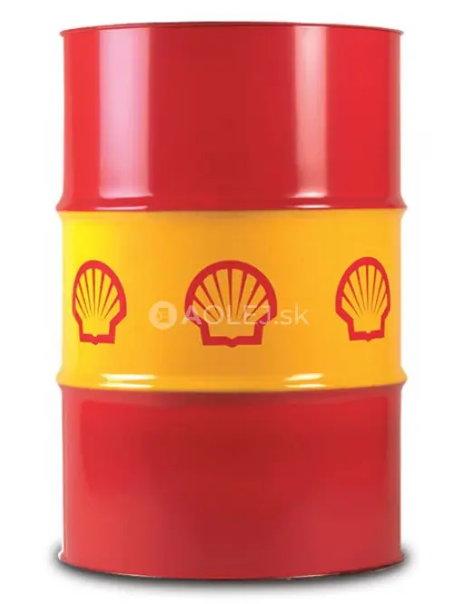 Shell Tonna S3 M 220 209L