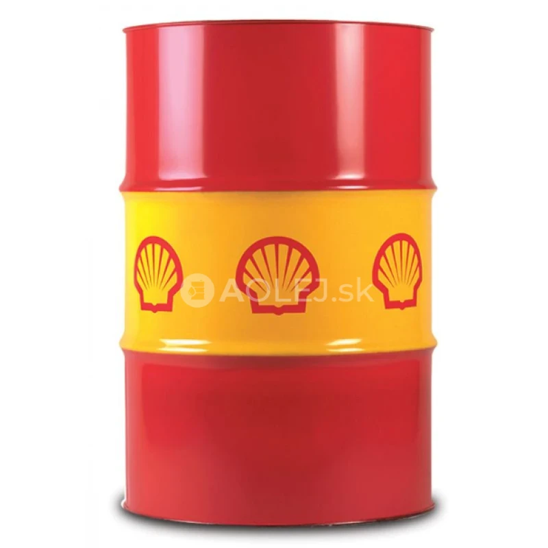 Shell Tonna S3 M 220 209L