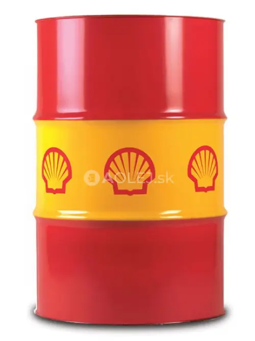 Shell Tonna S3 M 32 209L