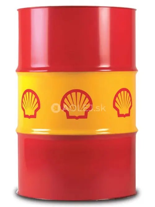 Shell Turbo Oil T 46 209L