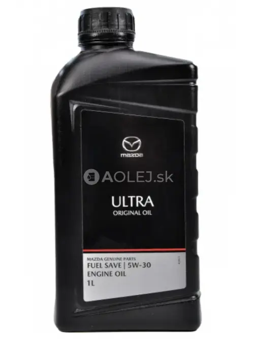 Mazda Original Oil Ultra 5W-30 1L