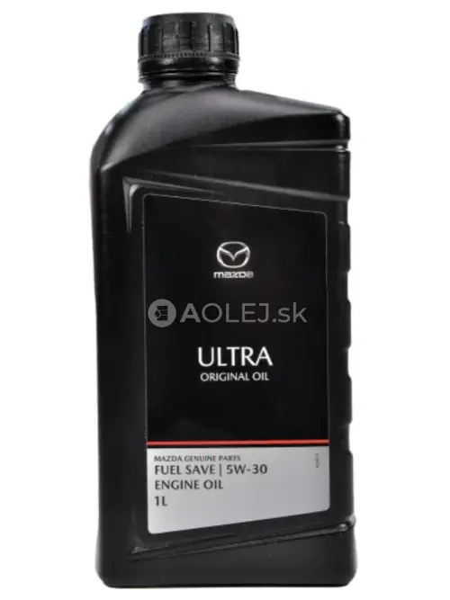Mazda Original Oil Ultra 5W-30 1L