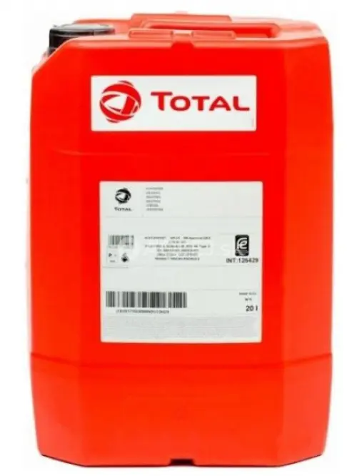 Total Cirkan RO 100 20L