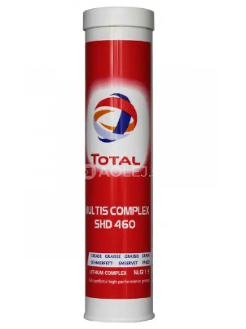 Total Multis Complex SHD 460 375g