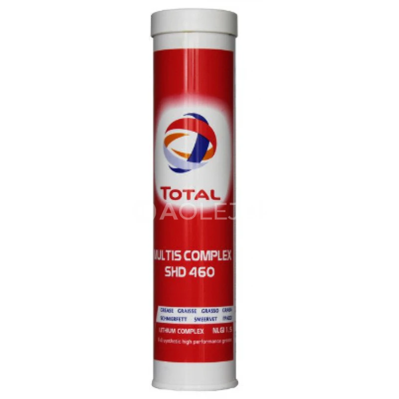 Total Multis Complex SHD 460 375g