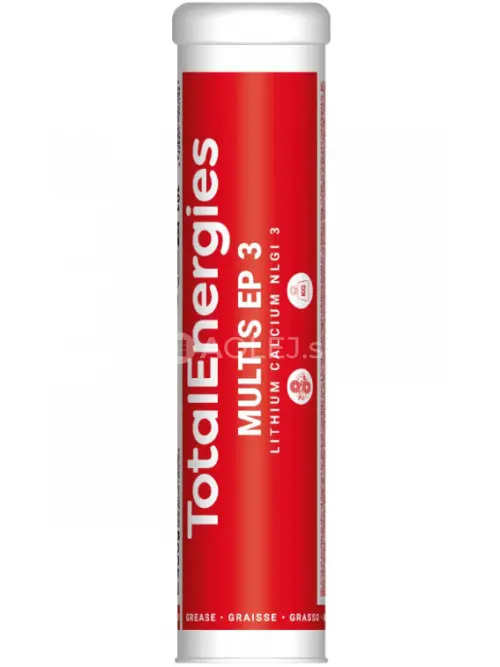 Total Multis EP3 400g