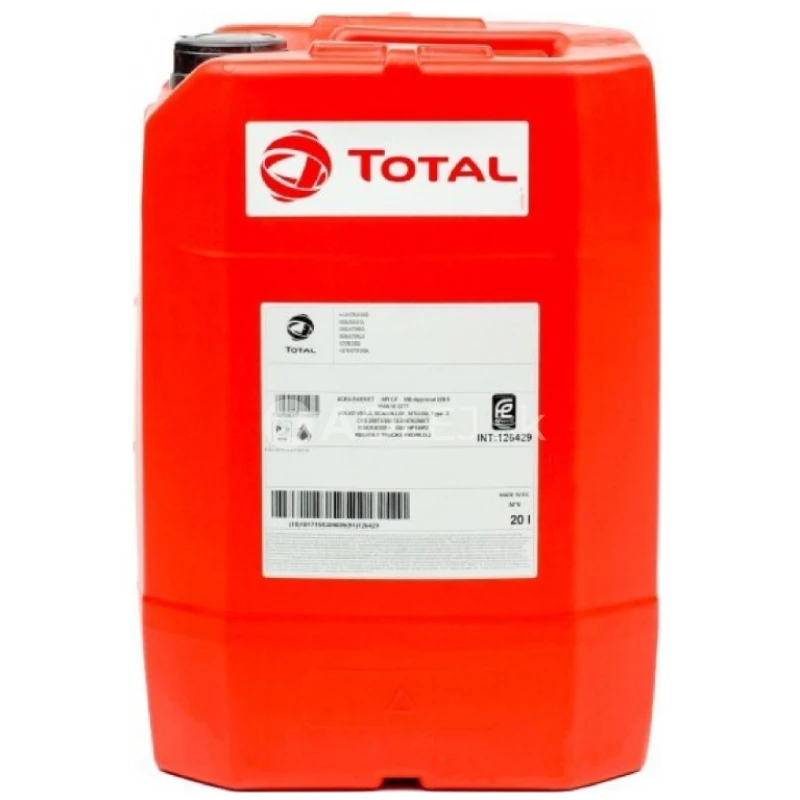 Total Osyris DWL 3550 20L
