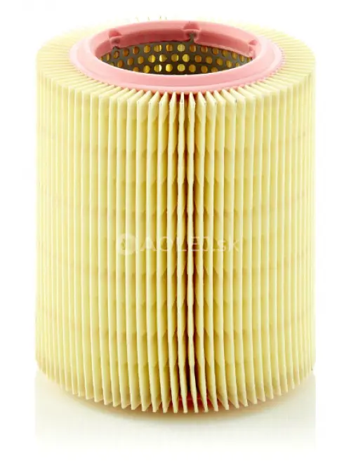 Vzduchov&yacute; filter MANN FILTER C 1567