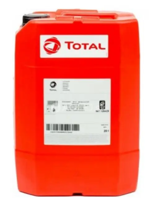 Total Rubia Optima 3100 FE 10W-30 20L