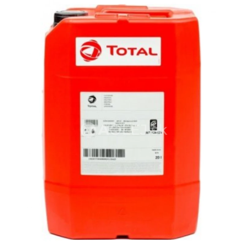 Total Rubia Optima 3100 FE 10W-30 20L