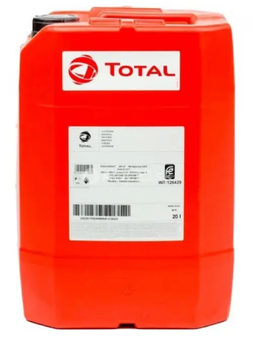 Total Fluidmatic ATX 20L 