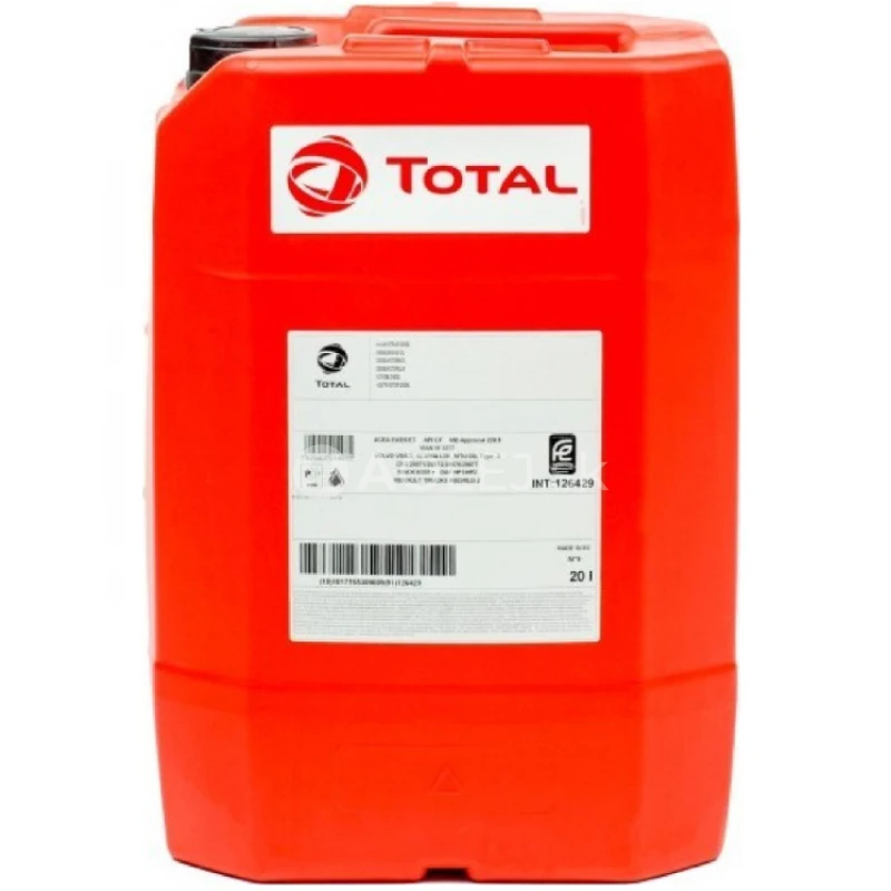 Total Fluidmatic ATX 20L 