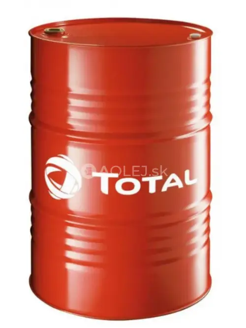 Total Fluidmatic LV MV 60L