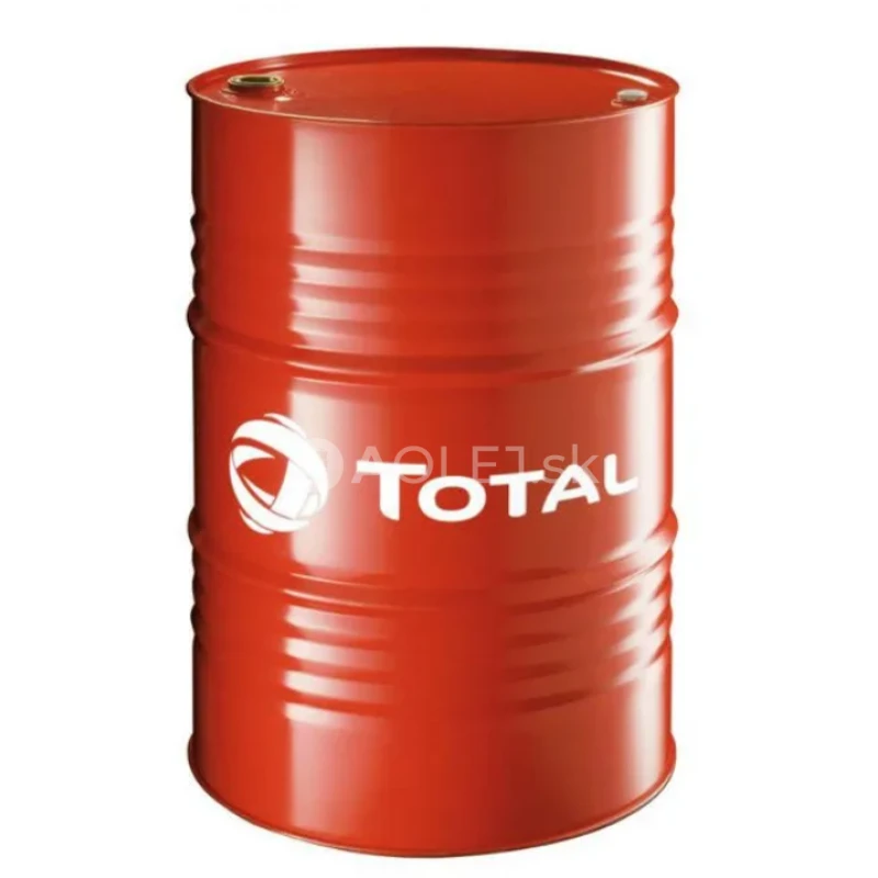 Total Fluidmatic LV MV 60L