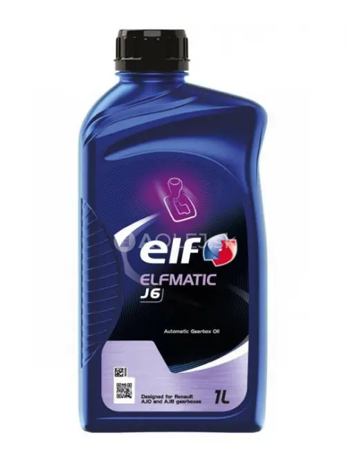 Elf Elfmatic J6 1L