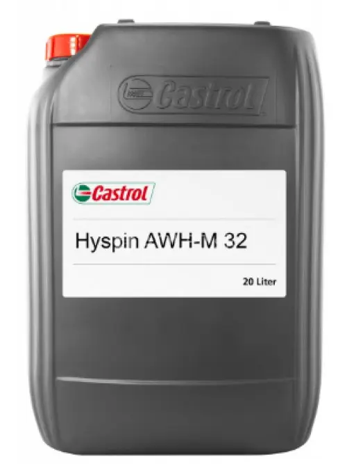 Castrol Hyspin AWH-M 32 20L