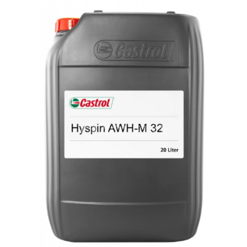 Castrol Hyspin AWH-M 32 20L