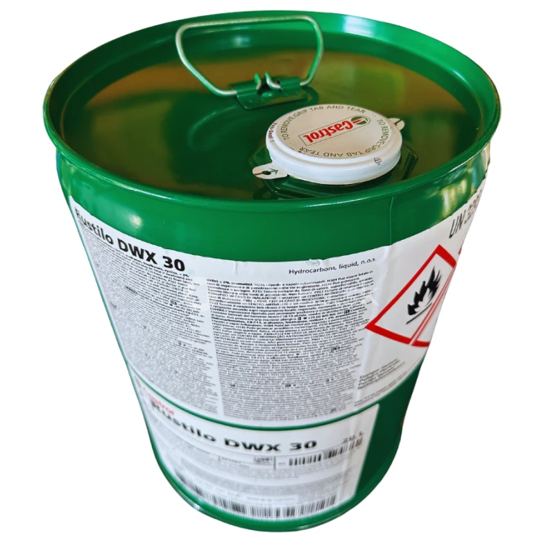 Castrol Rustilo DWX 30 20L