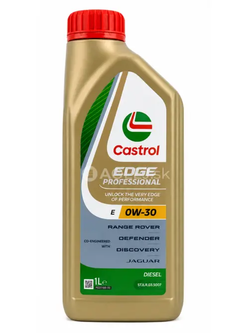 Castrol Edge Professional E 0W-30 1L