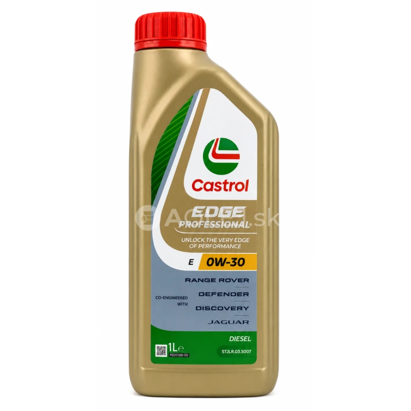 Castrol Edge Professional E 0W-30 1L