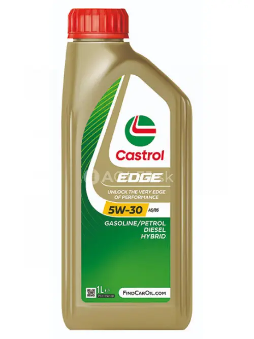 Castrol Edge A5/B5 5W-30 1L 