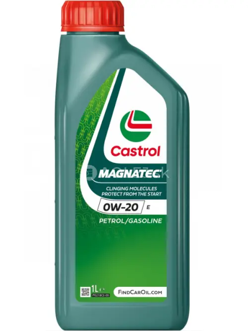 Castrol Magnatec E 0W-20 1L