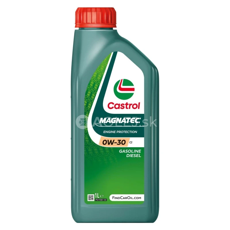 Castrol Magnatec C2 0W-30 1L