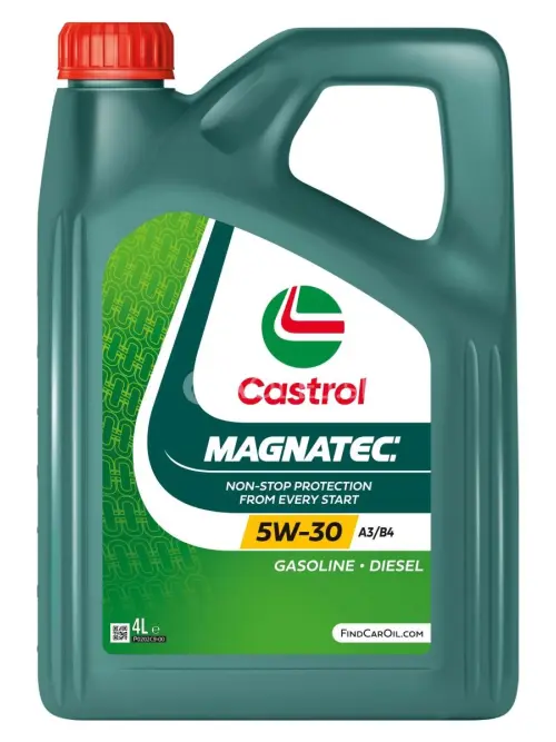 Castrol Magnatec A3/B4 5W-30 4L