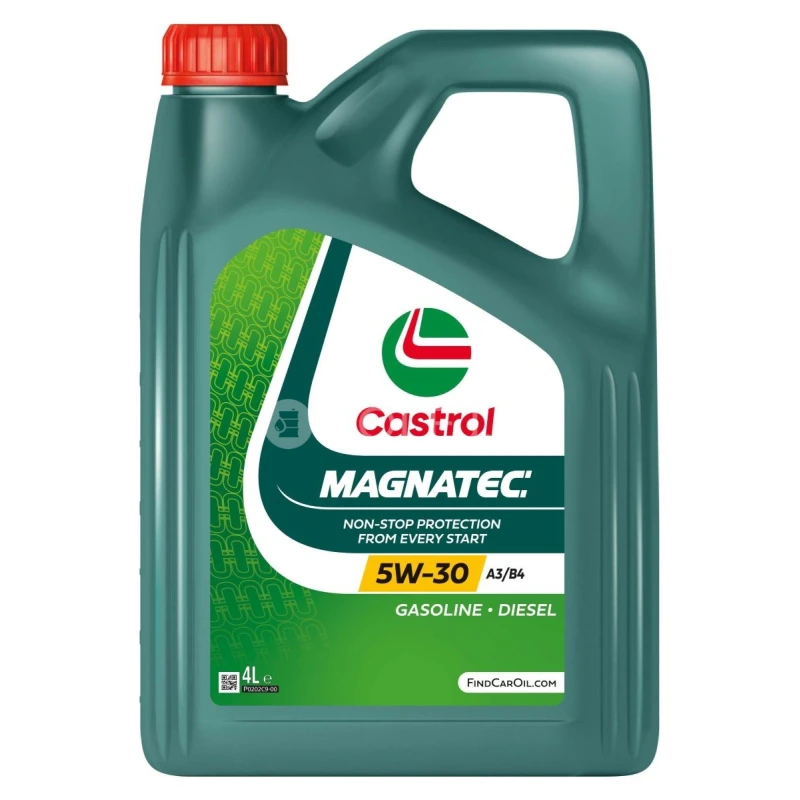 Castrol Magnatec A3/B4 5W-30 4L