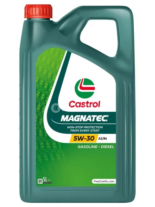 Castrol Magnatec A3/B4 5W-30 5L