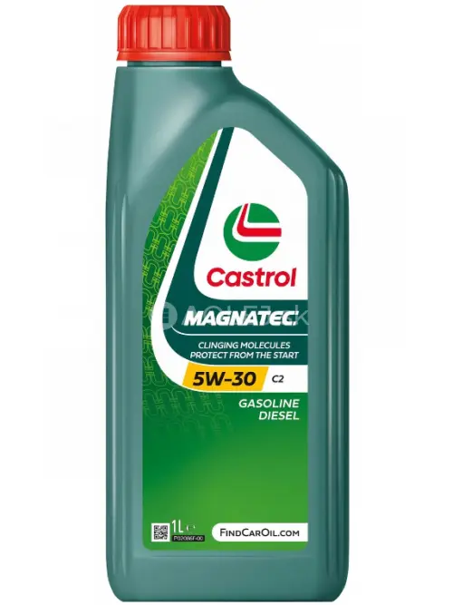 Castrol Magnatec C2 5W-30 1L