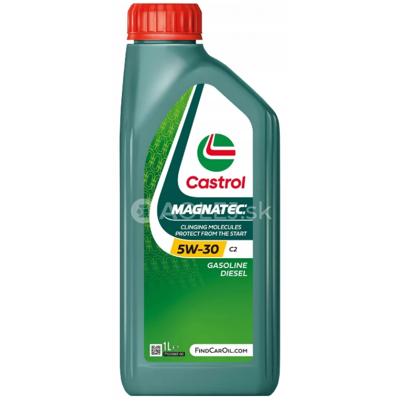 Castrol Magnatec C2 5W-30 1L