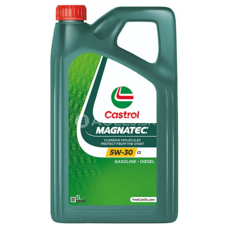 Castrol Magnatec C2 5W-30 5L