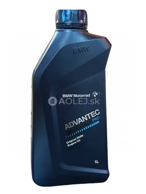 BMW Advantec Pro 15W-50 1L 
