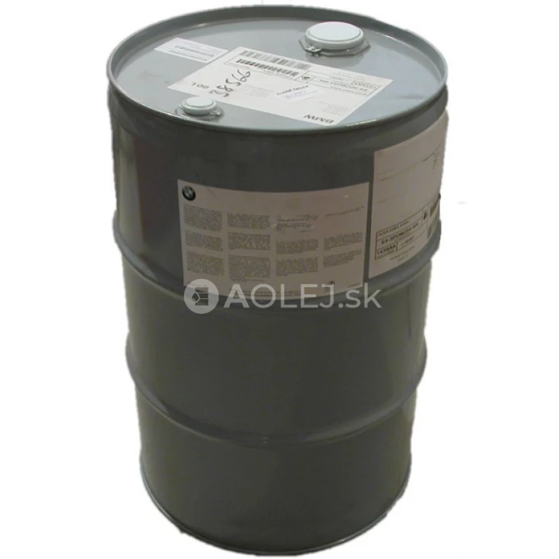 BMW Advantec Pro 15W-50 55L 