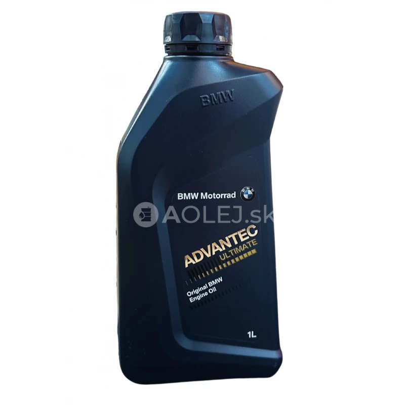 BMW Advantec Ultimate 5W-40 1L
