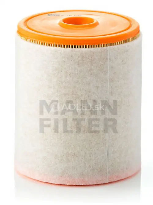 Vzduchov&yacute; filter MANN FILTER C 16 005