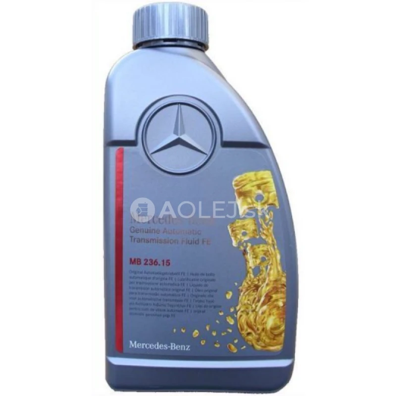 Mercedes-Benz MB 236.15 1L