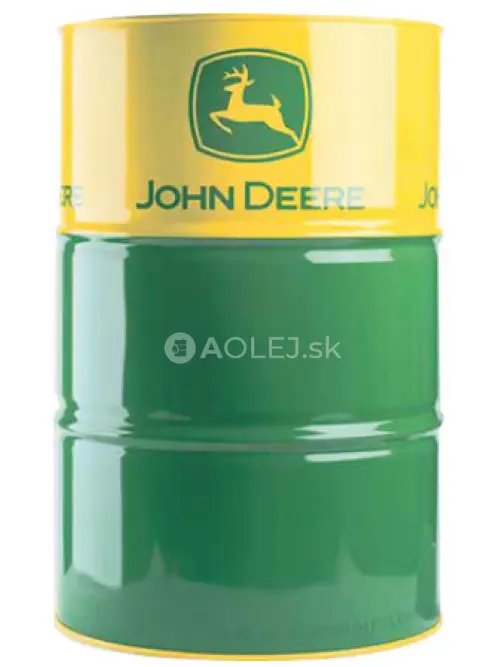 John Deere Extreme-Gard 80W-90 209L