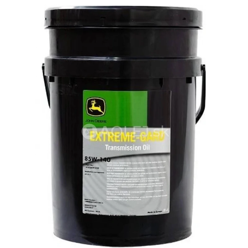 John Deere Extreme-Gard 85W-140 20L